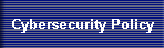 Cybersecurity Policy